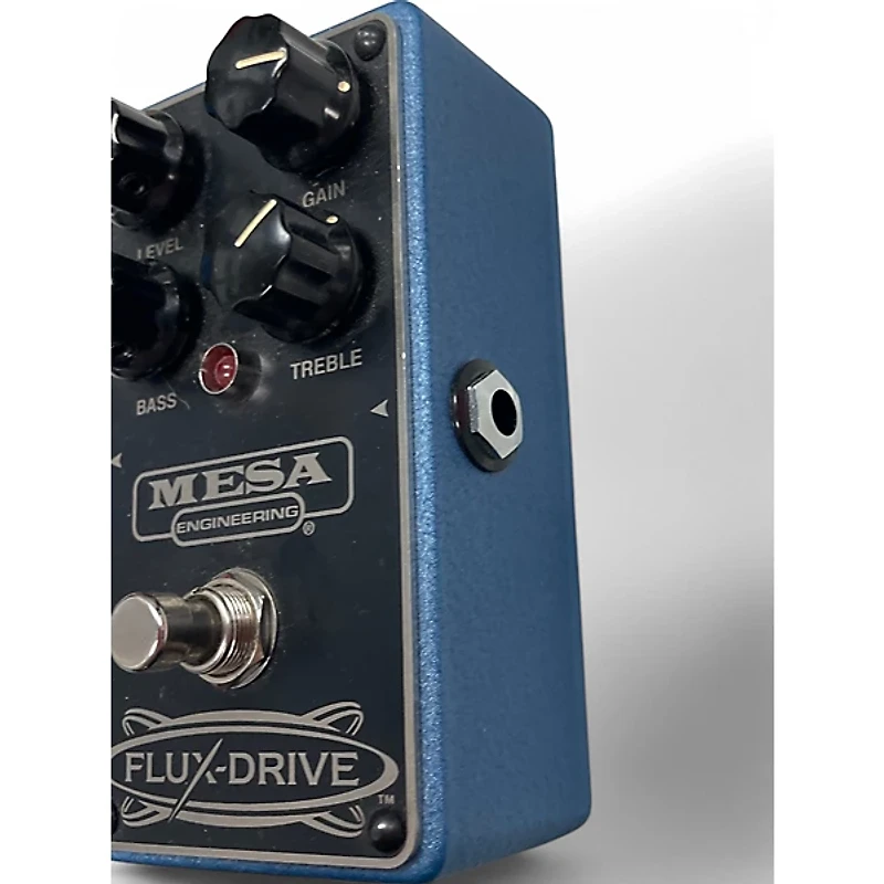 Used MESA/Boogie FLUX dRIVE Effect Pedal