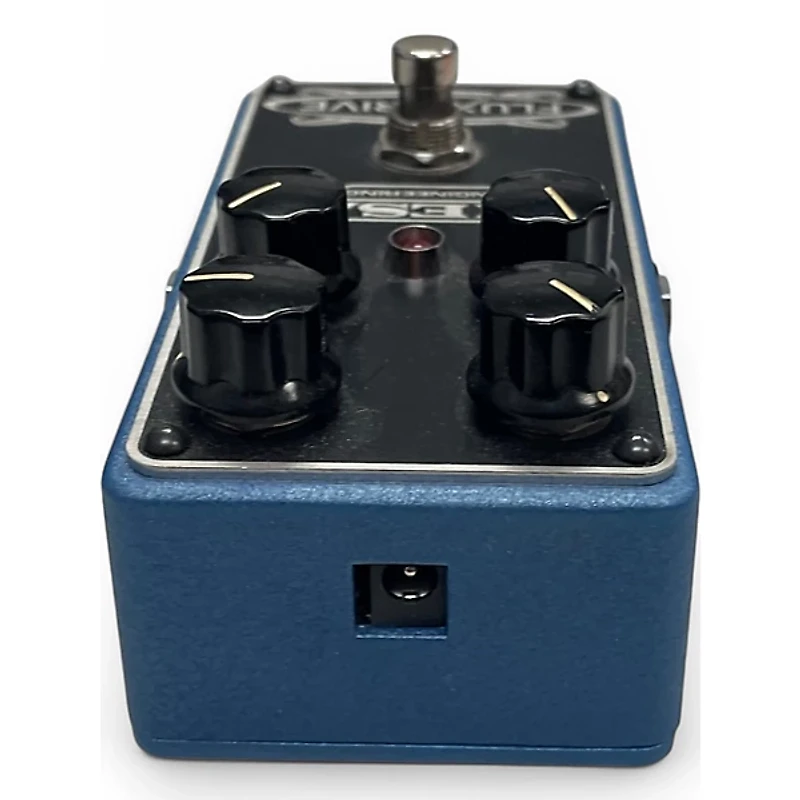 Used MESA/Boogie FLUX dRIVE Effect Pedal