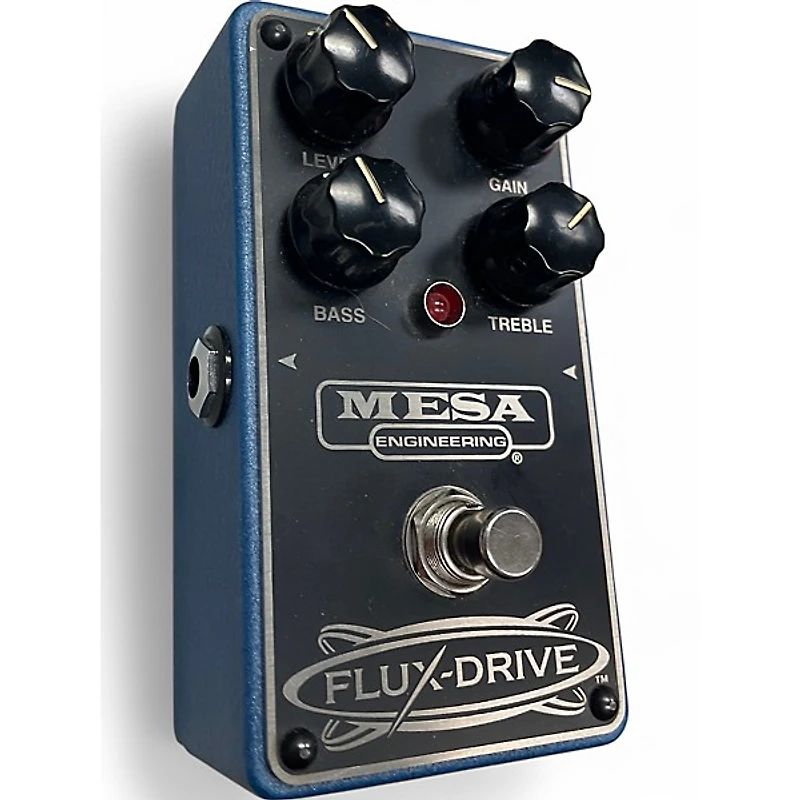 Used MESA/Boogie FLUX dRIVE Effect Pedal