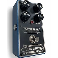 Used MESA/Boogie FLUX dRIVE Effect Pedal