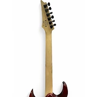 Used Ibanez RG6003FM Blue Burst Solid Body Electric Guitar