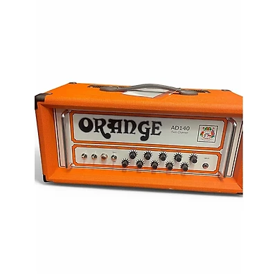 Used Orange Amplifiers AD140HTC Tube Guitar Amp Head