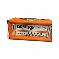 Used Orange Amplifiers AD140HTC Tube Guitar Amp Head