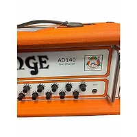 Used Orange Amplifiers AD140HTC Tube Guitar Amp Head