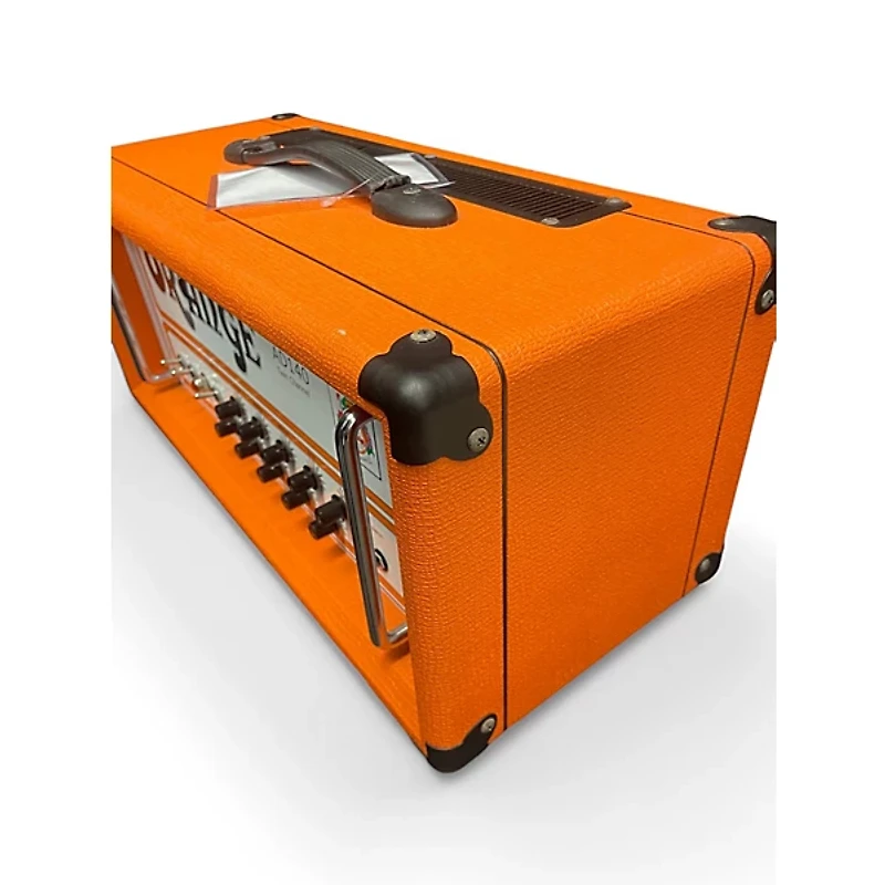 Used Orange Amplifiers AD140HTC Tube Guitar Amp Head