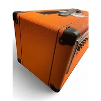 Used Orange Amplifiers AD140HTC Tube Guitar Amp Head