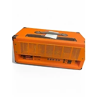 Used Orange Amplifiers AD140HTC Tube Guitar Amp Head