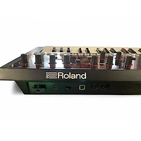 Used Roland JDXI Synthesizer