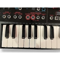 Used Roland JDXI Synthesizer