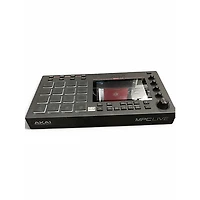 Used Akai Professional MPC Live Production Controller