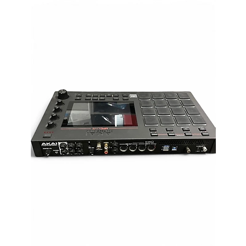 Used Akai Professional MPC Live Production Controller