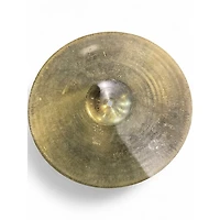Used Zildjian 14in Avedis Hi Hat Pair Cymbal