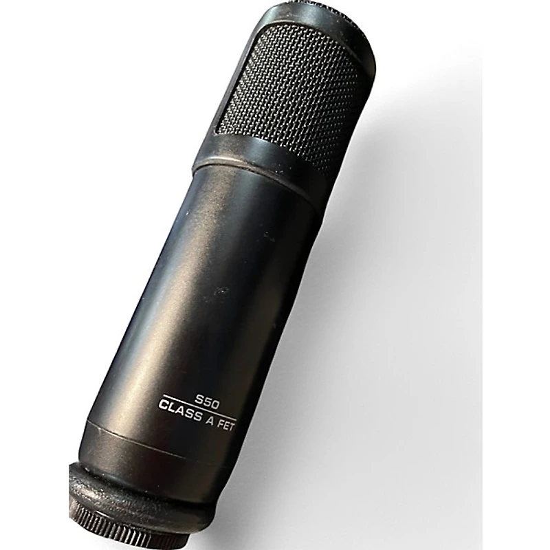 Used Sterling Audio S50 Condenser Microphone
