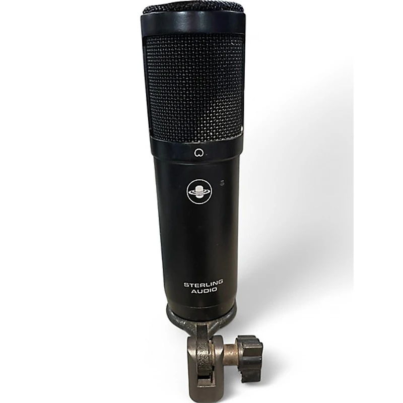 Used Sterling Audio S50 Condenser Microphone