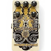 Used Catalinbread Dirty Little Secret Effect Pedal