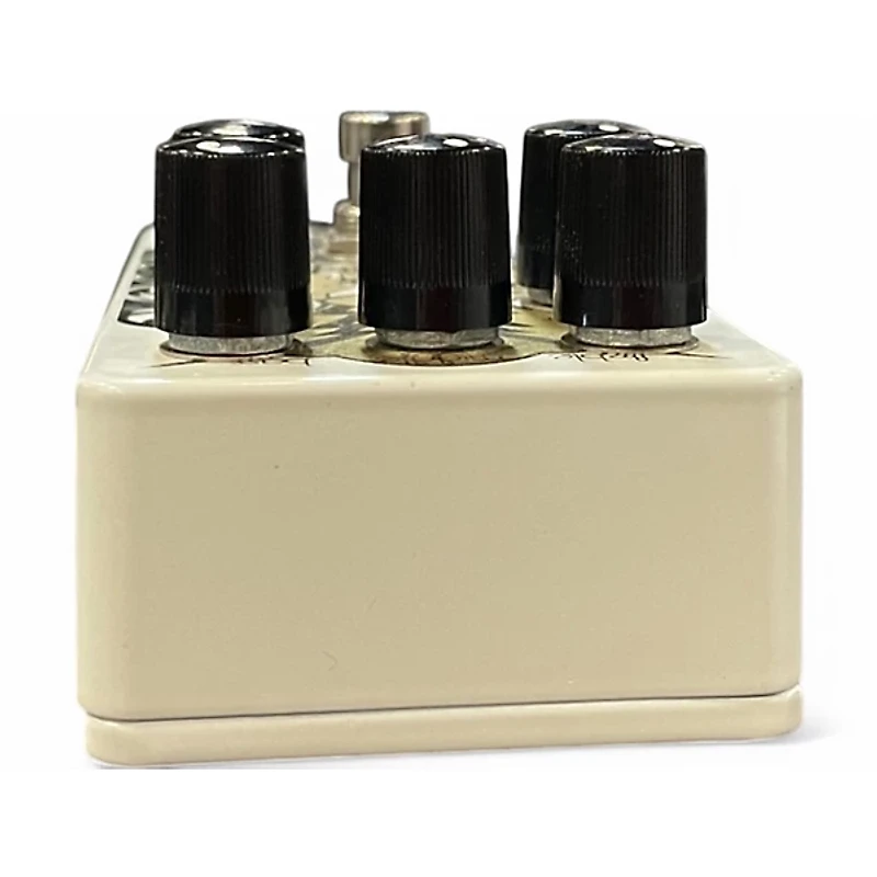 Used Catalinbread Dirty Little Secret Effect Pedal