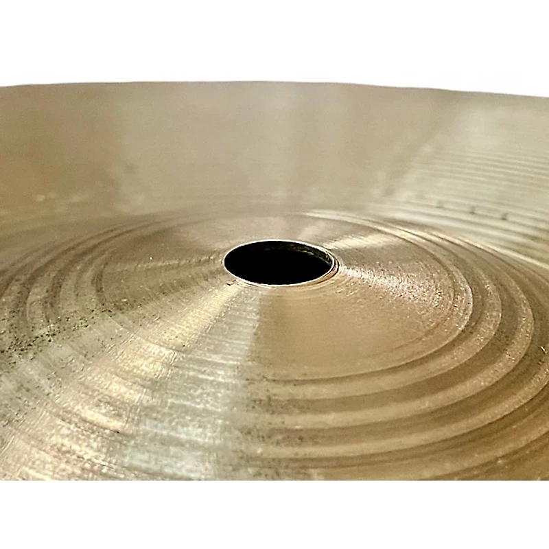 Used Zildjian 20in Medium Ride Cymbal