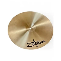 Used Zildjian 20in Medium Ride Cymbal