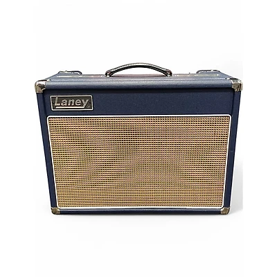 Used Laney L5T-112 Tube Guitar Combo Amp