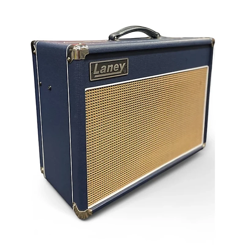 Used Laney L5T-112 Tube Guitar Combo Amp