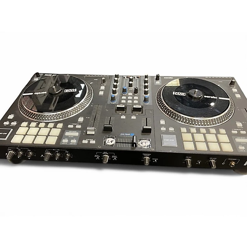 Used RANE ONE DJ Mixer