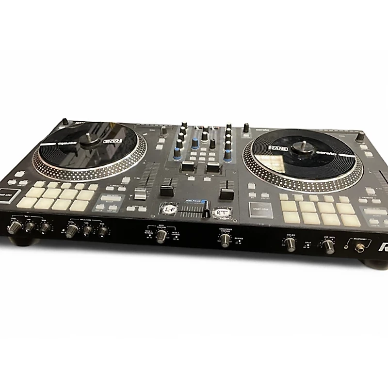Used RANE ONE DJ Mixer