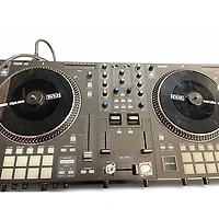 Used RANE ONE DJ Mixer