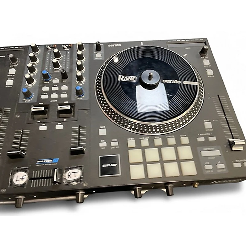 Used RANE ONE DJ Mixer