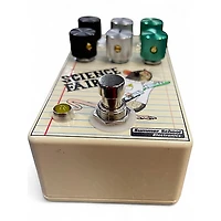 Used Summer School Electronics science fair Effect Pedal