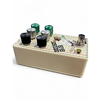 Used Summer School Electronics science fair Effect Pedal
