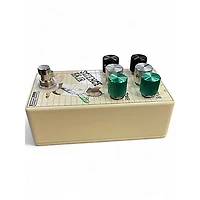 Used Summer School Electronics science fair Effect Pedal
