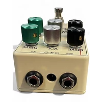 Used Summer School Electronics science fair Effect Pedal