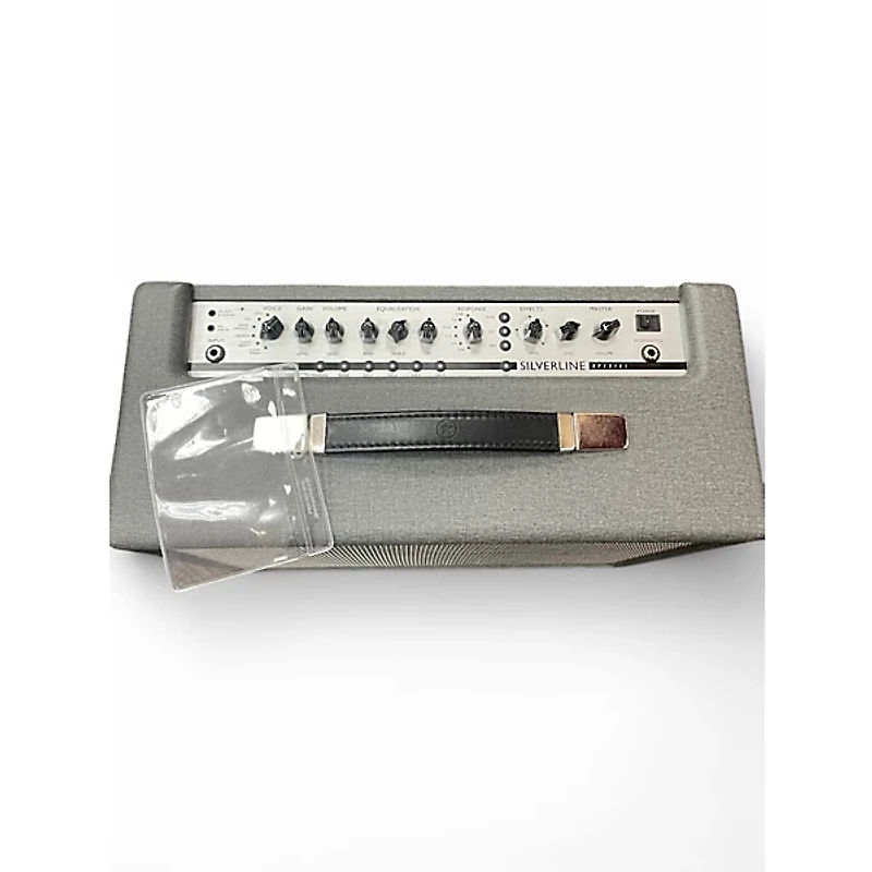 Used Blackstar Silverline Special Guitar Combo Amp