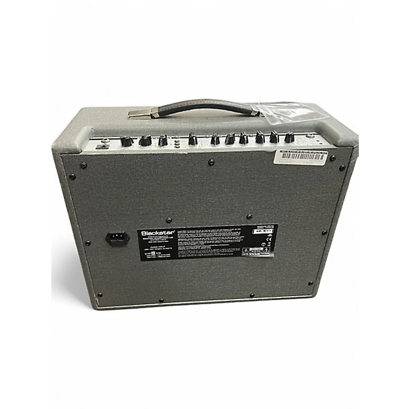 Used Blackstar Silverline Special Guitar Combo Amp