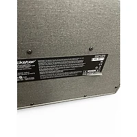 Used Blackstar Silverline Special Guitar Combo Amp