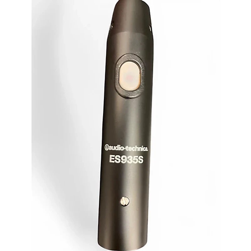 Used Audio-Technica 6" GOOSENECK MIC Dynamic Microphone