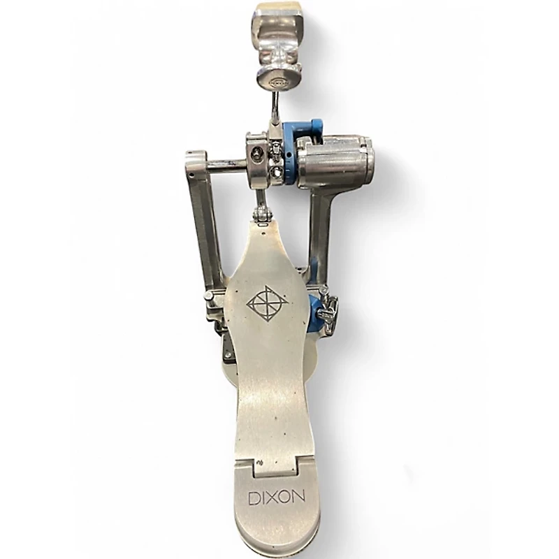 Used Dixon PRECISION COIL DIRECT DRIVE Single Bass Drum Pedal