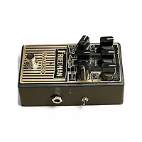 Used Friedman Smallbox Overdrive Effect Pedal