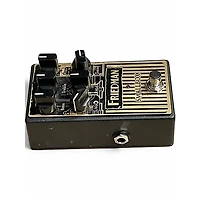 Used Friedman Smallbox Overdrive Effect Pedal