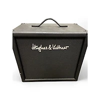 Used Hughes & Kettner TM212 2x12 Guitar Cabinet