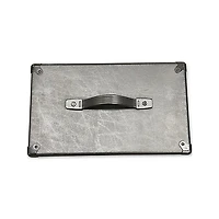 Used Hughes & Kettner TM212 2x12 Guitar Cabinet