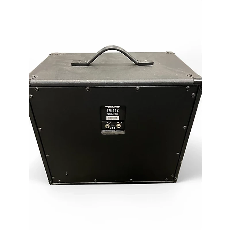 Used Hughes & Kettner TM212 2x12 Guitar Cabinet
