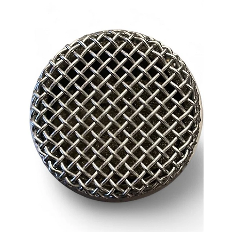 Used Shure Beta 87A Condenser Microphone