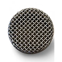 Used Shure Beta 87A Condenser Microphone