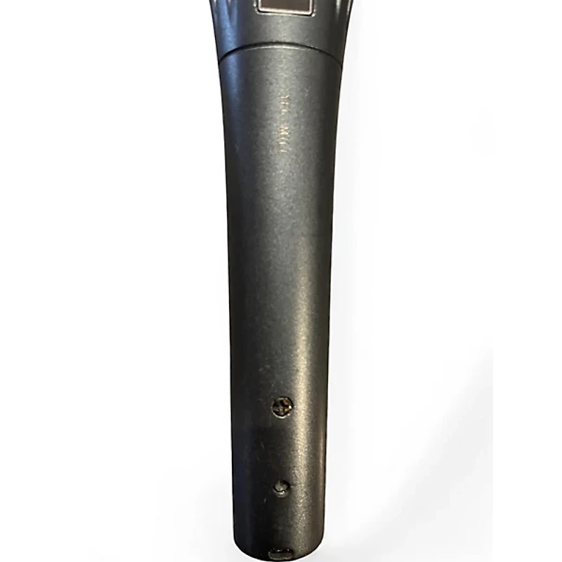 Used Shure Beta 87A Condenser Microphone