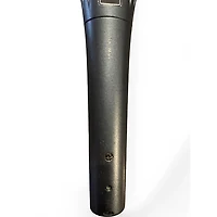 Used Shure Beta 87A Condenser Microphone