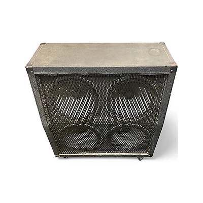 Used Peavey 412MS Guitar Cabinet