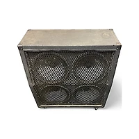 Used Peavey 412MS Guitar Cabinet