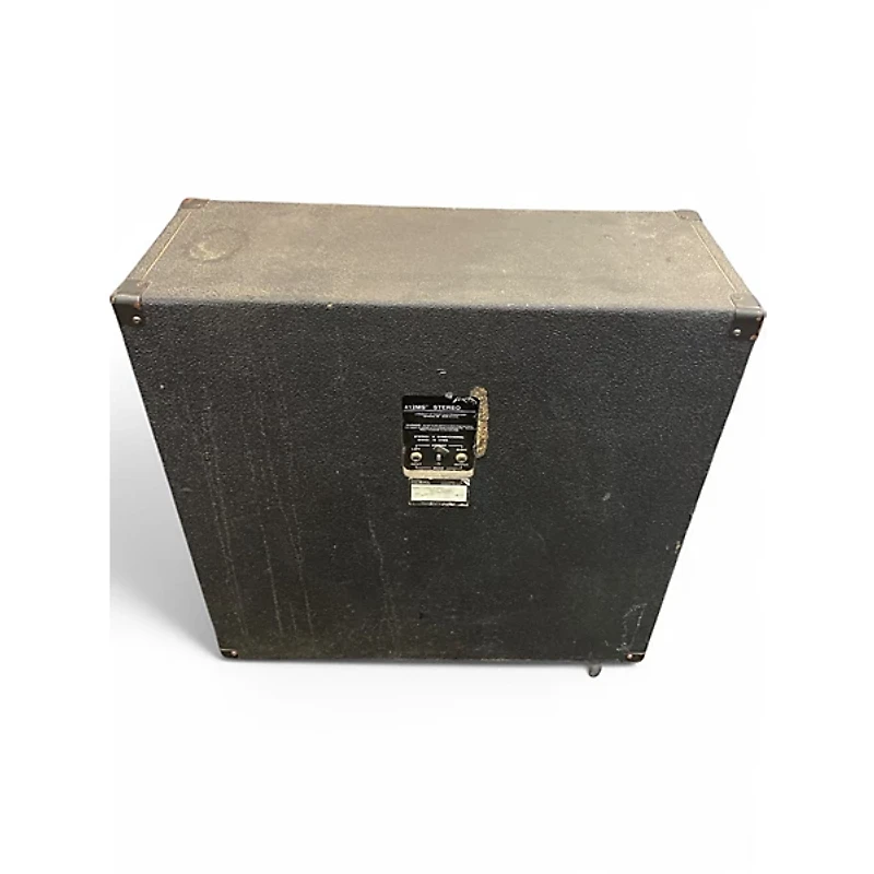 Used Peavey 412MS Guitar Cabinet