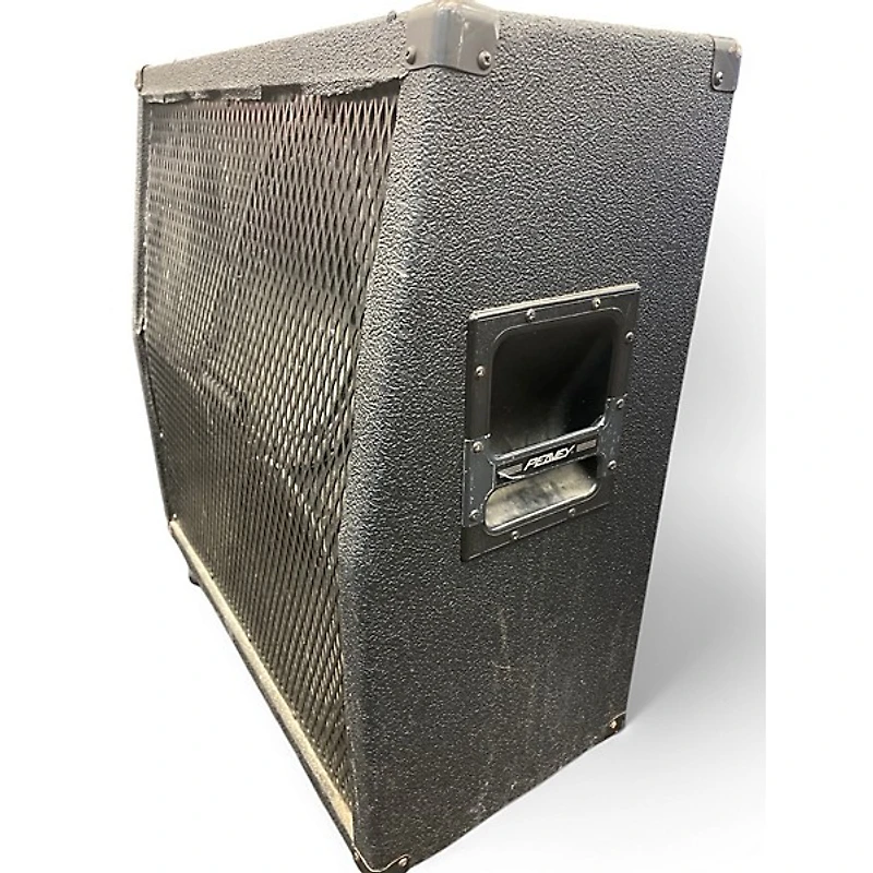 Used Peavey 412MS Guitar Cabinet